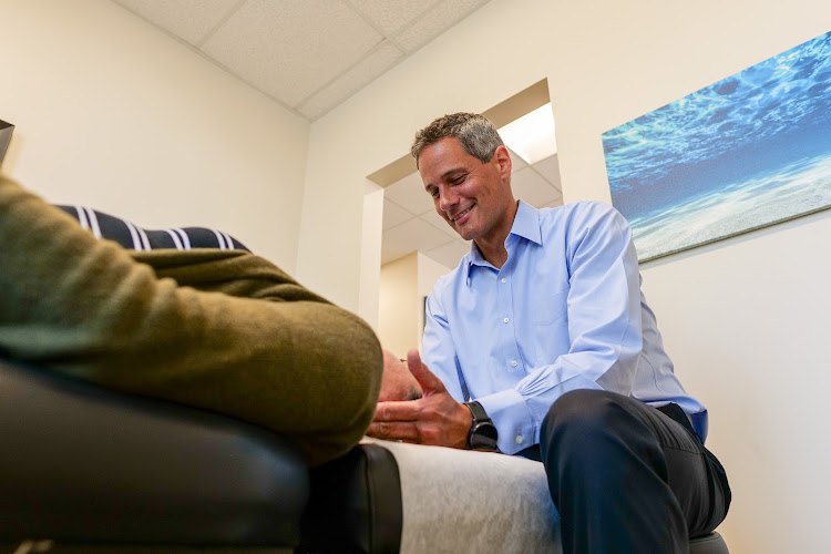 SoundCare Chiropractic