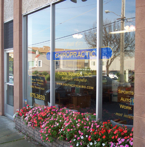 South City Chiropractic