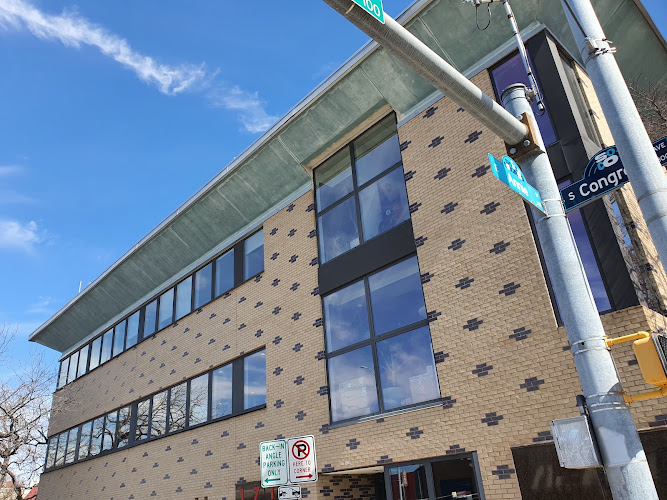 South Congress Massage