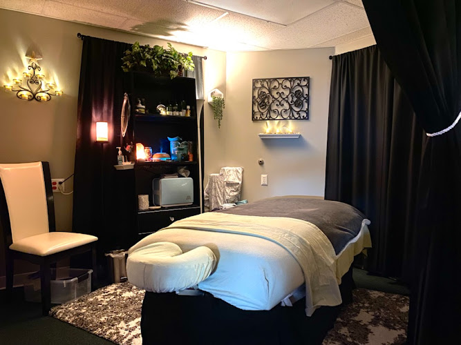 South County Massage Therapy