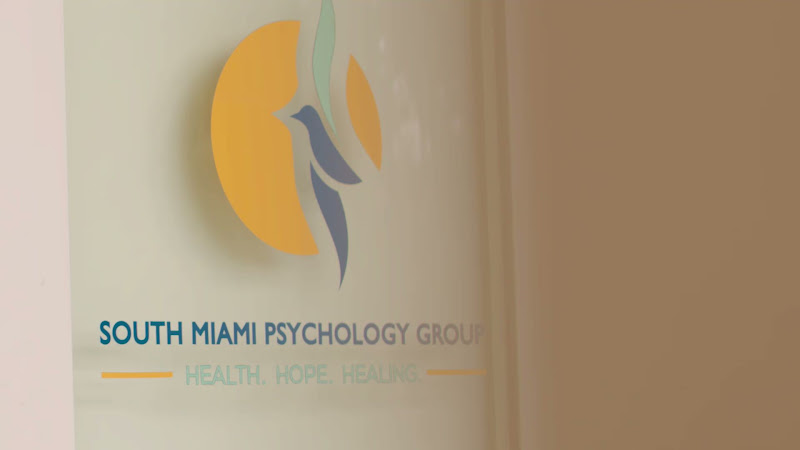South Miami Psychology Group