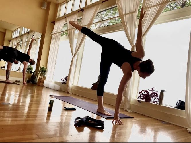 South Park Yoga and Wellness