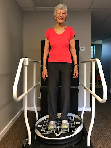 South Valley Physical Therapy