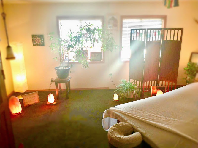 Southern Oregon Massage & Holistic Healing Center