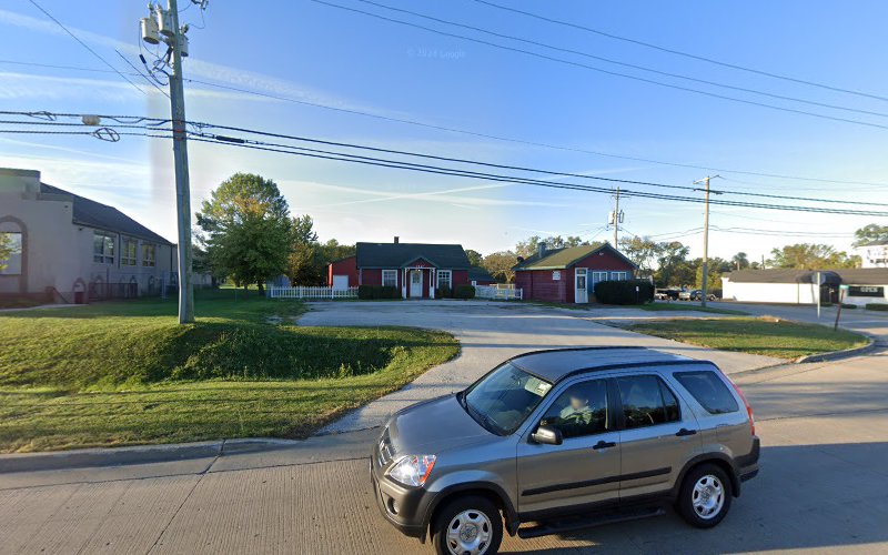 Southwest Naprapathic Center