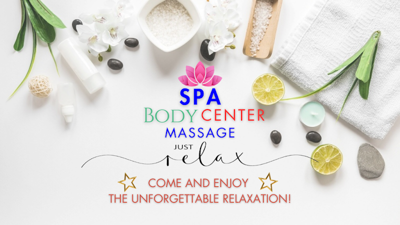 Spa Body Center Massage