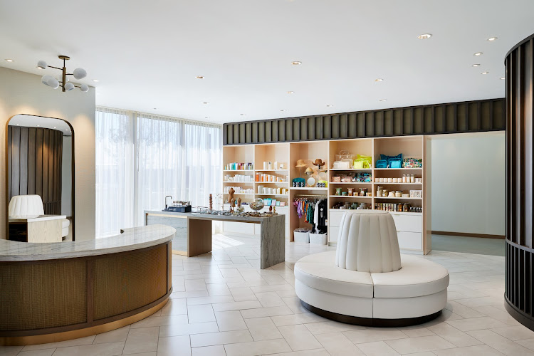 Spa by JW Marriott Nashville