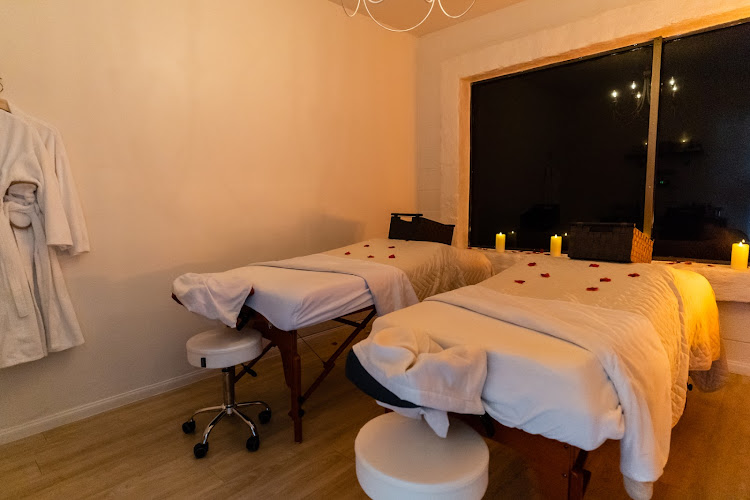 Spa Hous - Massage and Facial