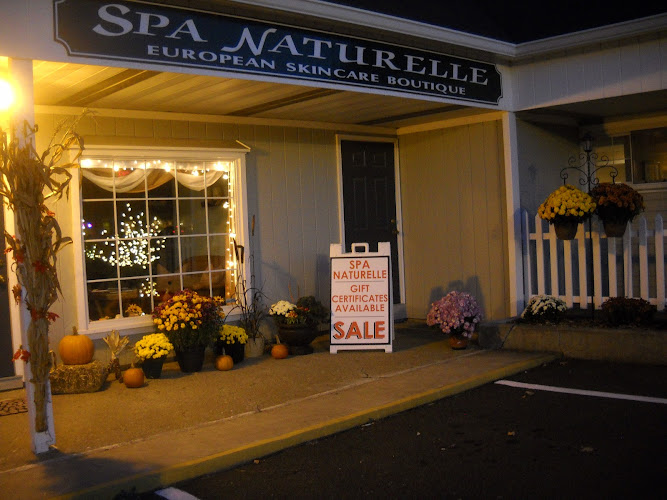 SPA NATURELLE