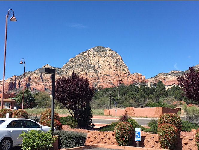 Spa of Sedona