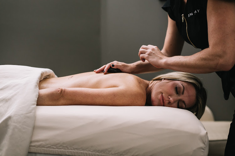 Spa Sway Day + Med Spa | Domain