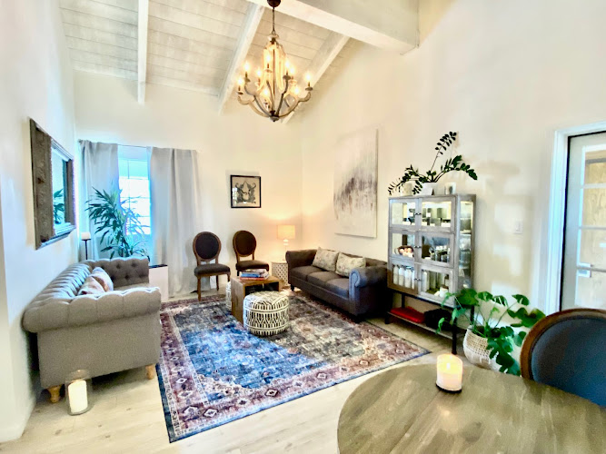 Space Massage Studio - Arcadia