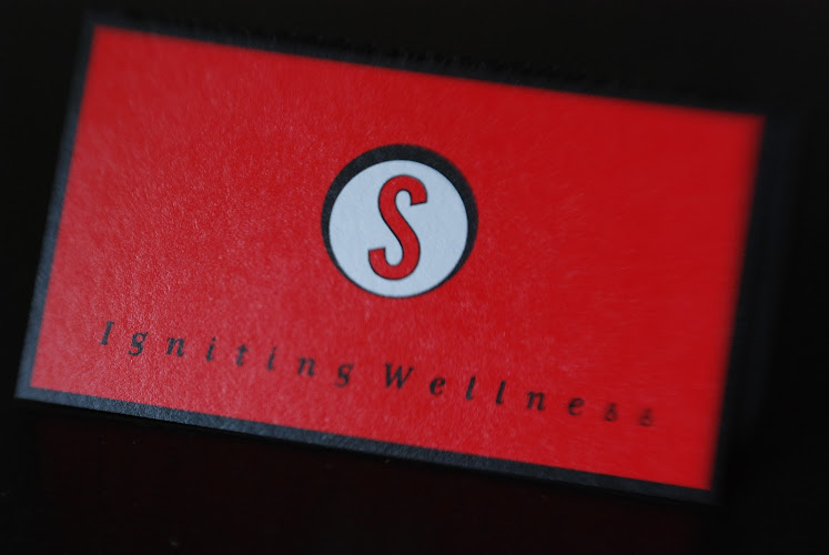 Spark Chiropractic, Jenny Proenza, DC