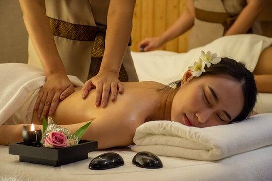 Spavana Massage and Spa