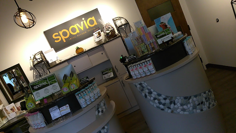 Spavia Day Spa - Lowry Town Center