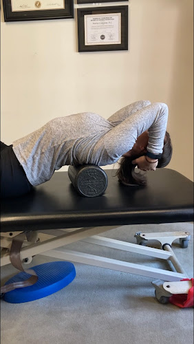 Spine and Sports Center of Chicago - Chiropractic & Rehabilitation