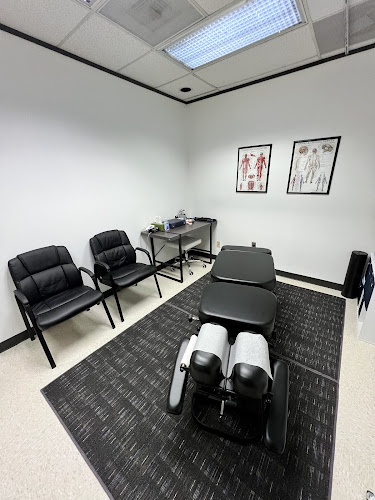 Spine Time Chiropractic