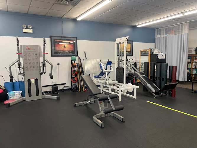 Sports and Ortho Physical Therapy and Sports Medicine (Bridgeport)
