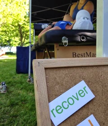 Sports Massage Portland