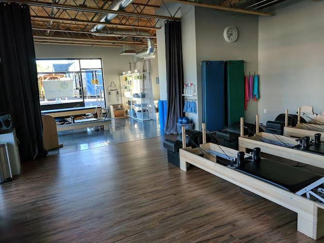 Springwater Pilates