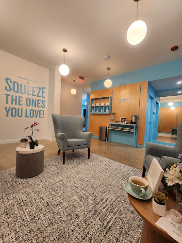 Squeeze Massage - Rogers