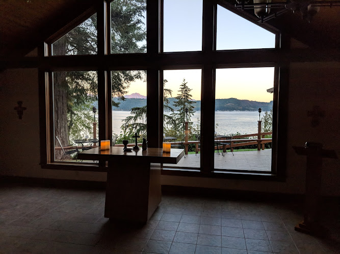 St Andrews House | Retreat & Conference Center