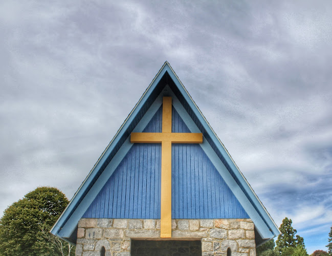 St. Edmund’s Retreat Center