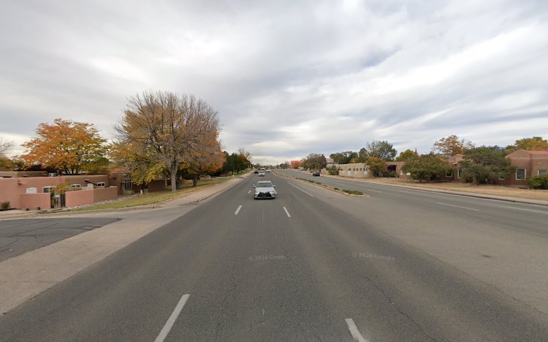 St. Francis Health Center