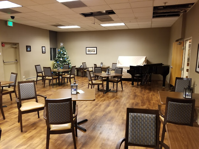 St Paul Health Center