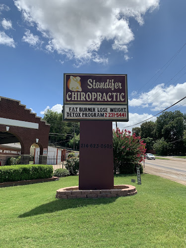 Standifer Chiropractic