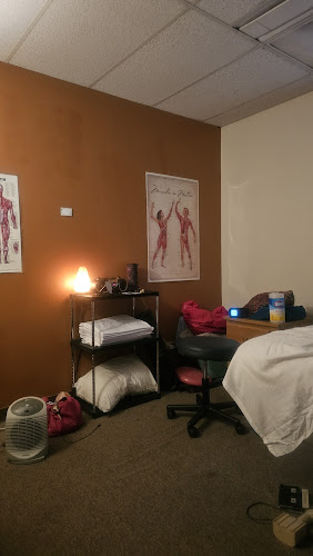 Standley Lake Massage Therapy