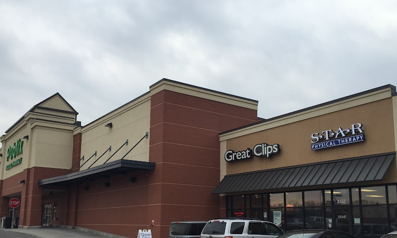 STAR Physical Therapy Nashville, Tennessee - Donelson