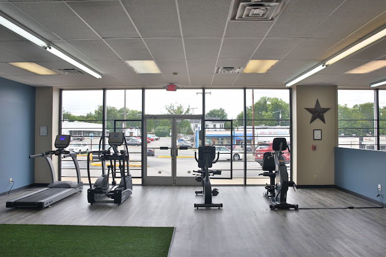 STAR Physical Therapy Nashville, Tennessee - East Nashville