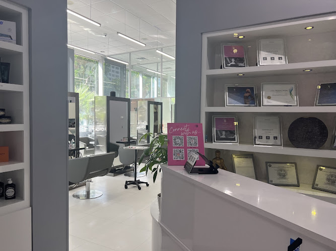 STATUS Hair Salon - Brickell