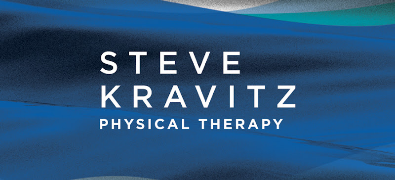 Steve Kravitz Physical Therapy
