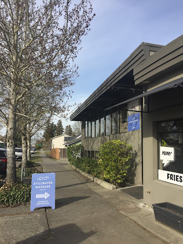 Stillwater Massage
