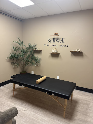 StillWell Stretching House