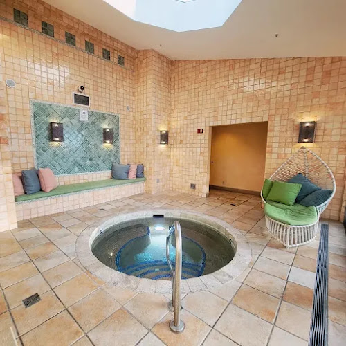 Strata Spa at Garden of the Gods Resort