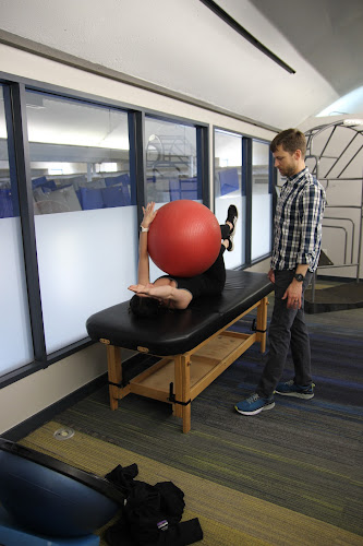 Streamline Physical Therapy