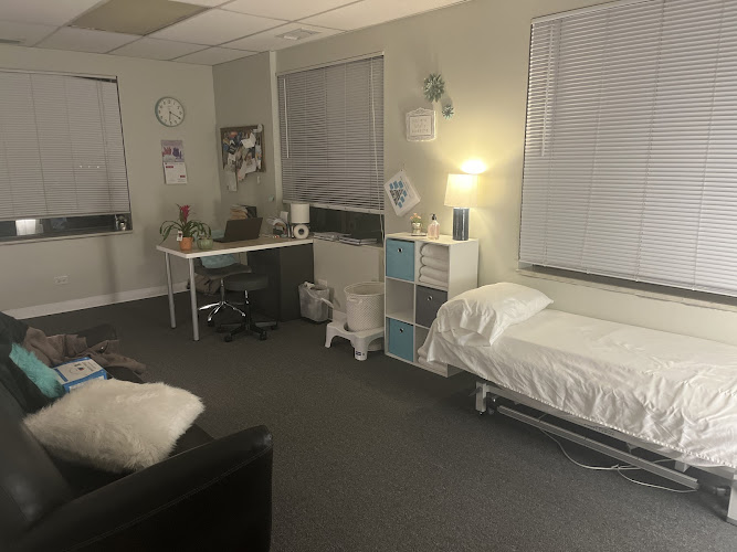 Strength Within Physical Therapy & Wellness