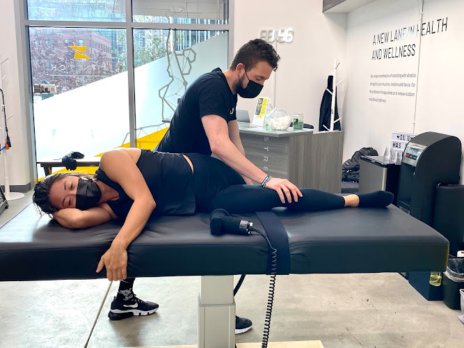 Stretch 22 South Lake Union