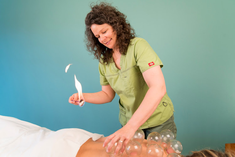 Structure and Acupuncture LLC