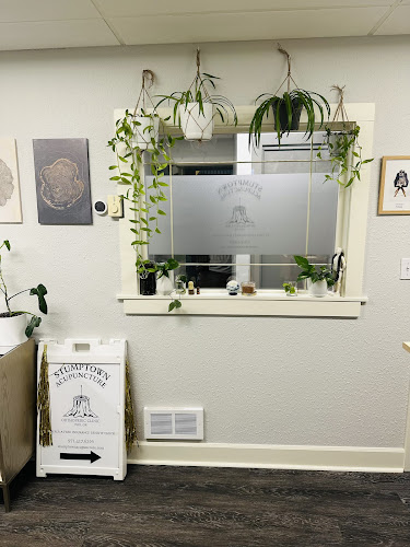 Stumptown Acupuncture