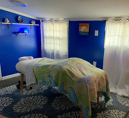 Sublime Massage Therapy & Bodywork