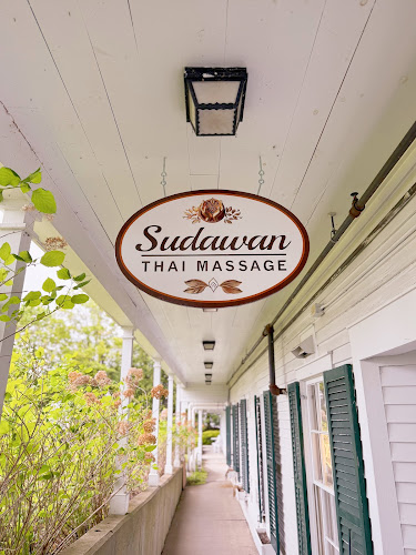 Sudawan Thai Massage