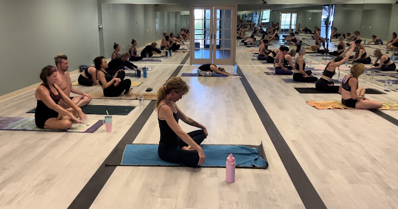Sumits Yoga North Scottsdale