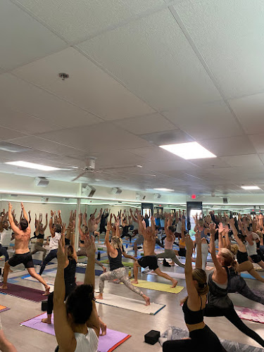 Sumits Yoga Scottsdale Shea