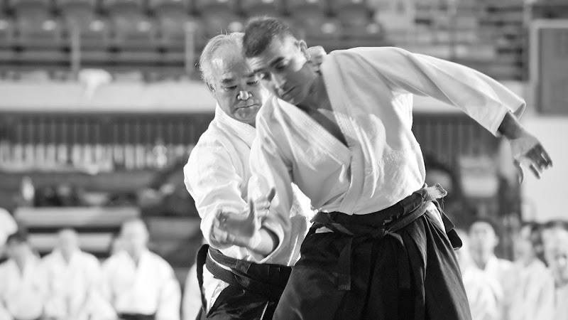 Summit Aikikai - Martial Arts School