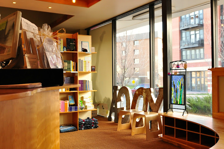 Sun & Moon Yoga Studio Inc