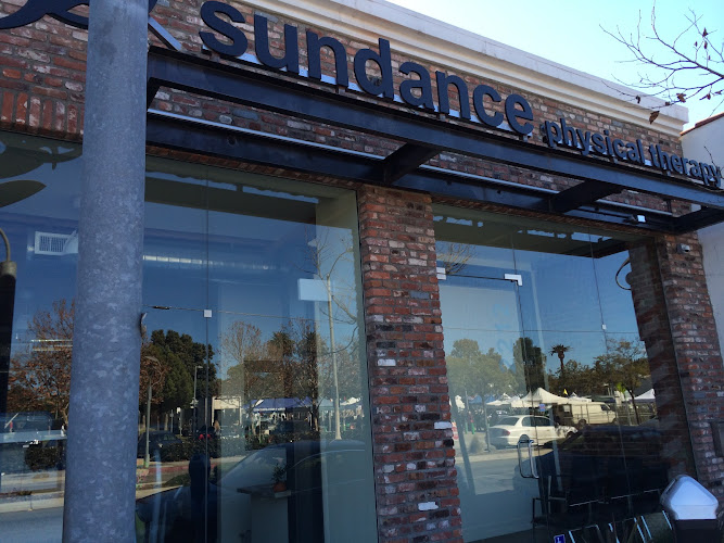 Sundance Physical Therapy